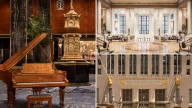 Waldorf-Astoria brings back NYC’s ‘grand hotel’ style