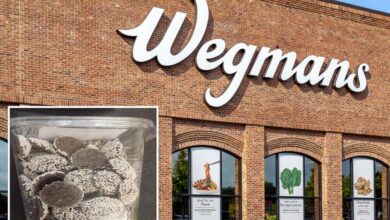 Wegmans recalls chocolate treats due to ‘risk of serious or life-threatening allergic reaction’