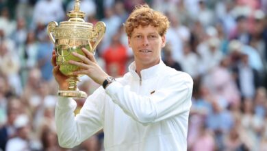 What Happens After The Championship? The Silent Struggle In Pro Sports