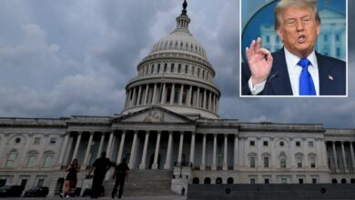 ‘What are the Republicans waiting for?’