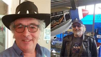 What happened to Paul Mario Day? Iron Maiden’s singer list explored as original vocalist dies at 69