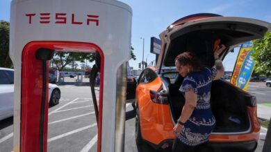 What to know about buying electric vehicles after tax incentives end