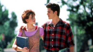 Where Is Sixteen Candles Star Michael Schoeffling Now?