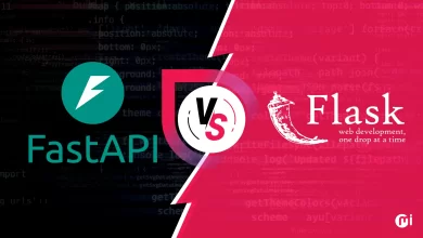 Which is a better Python Web Framework