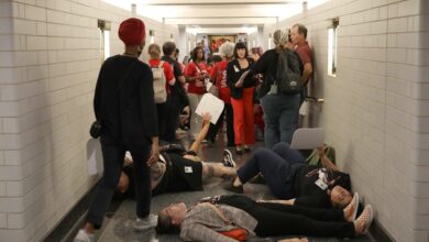 Who’s policing opioid settlement spending? A crowdsourced database might help.