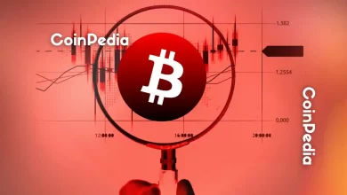 Bitcoin Hits Record Weekly Close, Next Stop 2K?