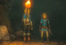 Why The Legend of Zelda Film Leads Not Being A-Listers is Great News