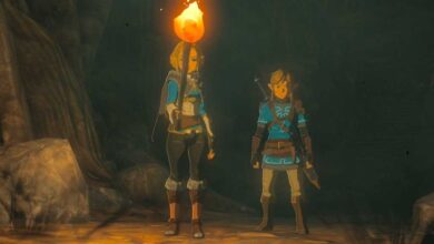 Why The Legend of Zelda Film Leads Not Being A-Listers is Great News