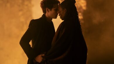 Why The Sandman Season 2 Changed Nada From Comics