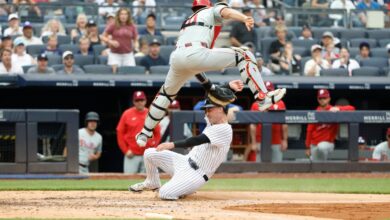 Why Yankees’ malaise makes for complicated trade deadline week