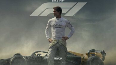 Why is Apple sinking so much money into its streaming service? F1 gives us a clue