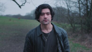 Will Sharpe, Luis Felber on Original Music, Felix’s Band