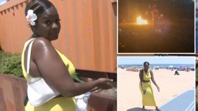 Woman says she was raped on Coney Island and witnesses just laughed and recorded