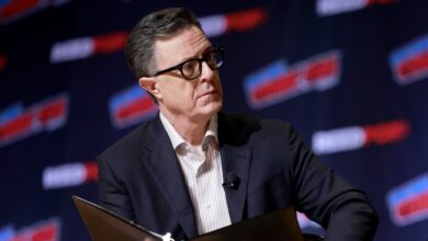 Writers Guild Demands Bribery Investigation After Colbert Cancellation