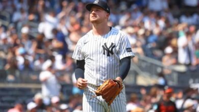 Yankees’ Clarke Schmidt reveals positive Tommy John return timeline