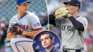 Yankees, Mets enter this Subway Series a long way from good ol’ days