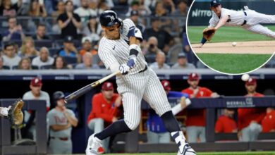 Yankees have little to count on and much to prove without Aaron Judge