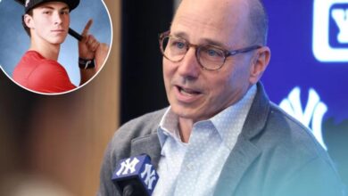 Yankees select shortstop Dax Kilby in first round