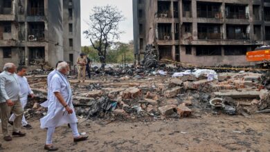 Fuel switches on Air India flight cut off moments before fatal crash: Preliminary report