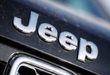 Stellantis recalls more than 1 million Jeeps in U.S. that could catch fire even when turned off, feds say