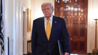 Trump to sign landmark crypto bill, the GENIUS Act, at White House ceremony