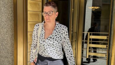 Fashion startup founder Christine Hunsicker accused of cheating investors out of over 0 million