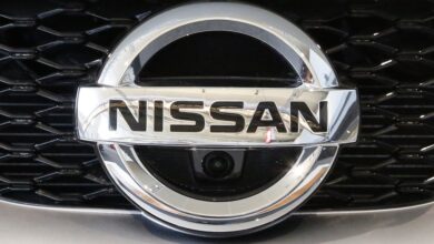 Nissan recalls more than 480,000 vehicles over engine failure risk