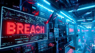 748,763 Americans Now at Risk of Financial Fraud – Firm Says Hacker May Have Stolen Names, Social Security Numbers, Bank Records, Credit Card Details and More in Massive Data Breach