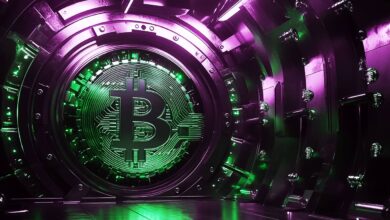 The Banks Are Up Against the Digital Asset Industry in a DC Policy Battle, and Crypto’s Been ‘Winning,’ Says Custodia Bank CEO