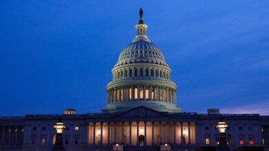 Congressional intern killed in Washington, DC shooting: Officials