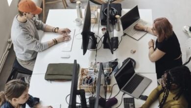 Reporter’s Notebook: Examining the 4-day workweek