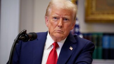 U.S. to apply increased pressure on trade deals, warns higher tariffs could roll out Aug. 1