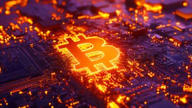 Here’s Why Bitcoin Is Not ‘Mooning’ Despite Demand From BTC Treasury Firms, According to Former Goldman Sachs Exec Michael Bucella