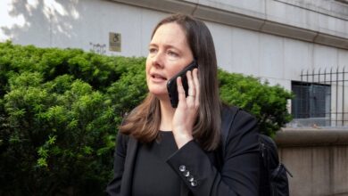 Maurene Comey, federal prosecutor in Sean ‘Diddy’ Combs and Ghislaine Maxwell cases, fired: Sources