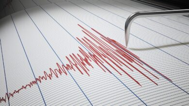 8.7 magnitude earthquake near Russia prompts tsunami alerts in Alaska, Hawaii