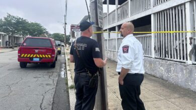 9 dead, dozens hurt in fire at assisted-living facility in Fall River, Massachusetts: Officials