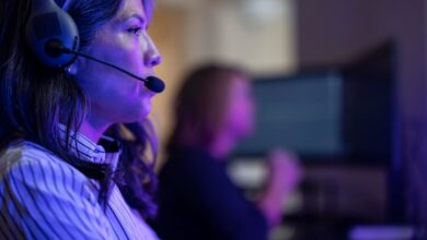 New bill aims to protect American call center jobs and consumers from AI