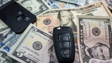Some car buyers will get a tax break this year from the “big, beautiful bill.” Here’s how it works.