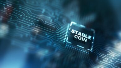 Stablecoins could get a big boost in Congress. Here’s what to know about the digital currency.