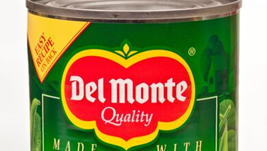 Del Monte Foods files for bankruptcy and will search for buyer