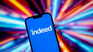 Indeed and Glassdoor to lay off 1,300 workers as AI shakes up job search business