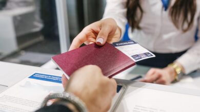 Millions of travelers to the U.S. could be charged a new 0 “visa integrity fee”