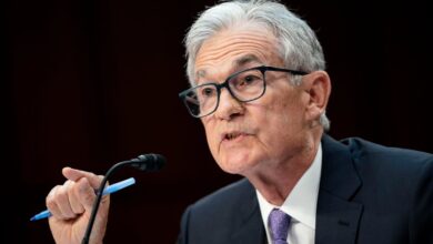 Trump official criticizes Fed chief Jerome Powell for “ostentatious” office renovations, as Trump takes aim over interest rates