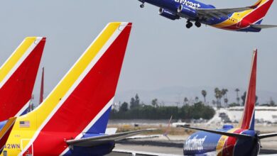 Southwest Airlines’ upcoming policy for plus-sized passengers questioned