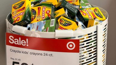 Back-to-school shopping season kicks off early, with Americans hoping to dodge tariff impacts