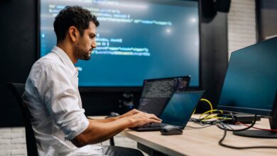 Job listings looking for people with AI skills are rising fast