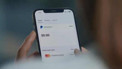 PayPal says it will allow businesses to accept payments in over 100 cryptocurrencies