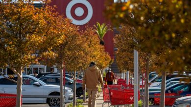 Target says it’s ending its Amazon and Walmart price matching policy after a 12-year run