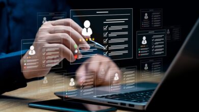 AI could determine whether you get hired or fired as more managers rely on the technology at work