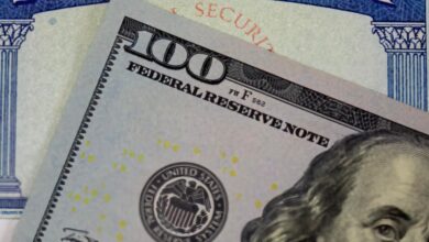 Growing share of retirees lean heavily on Social Security, AARP says